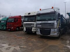 Soferi profesionisti pentru bene piatra sau cereale